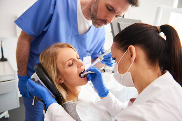 Best Sedation Dentistry  in Taos, MO