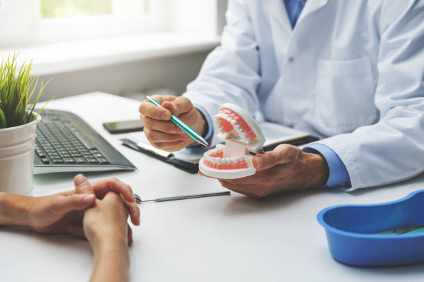 Best Dental X-Rays and Imaging  in Taos, MO