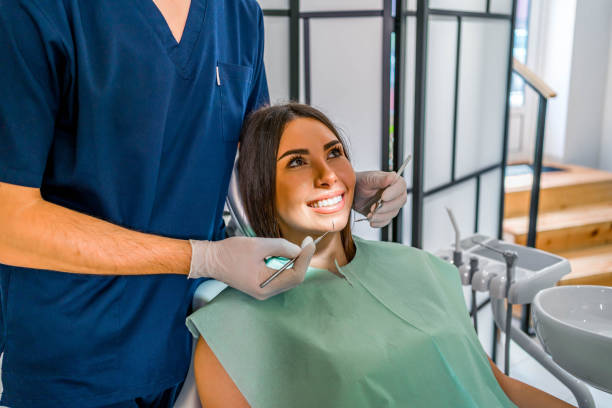 Dental Bonding in Taos, MO