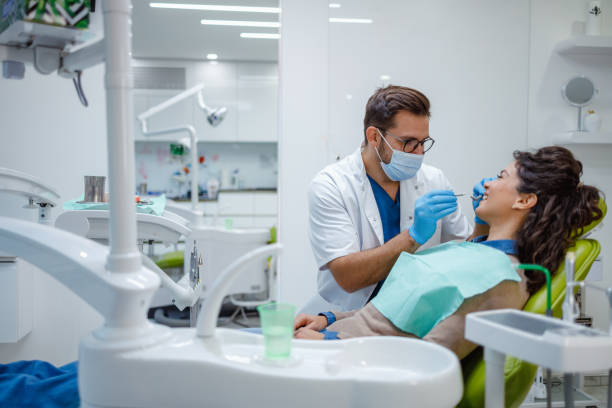Dental Inlays and Onlays in Taos, MO