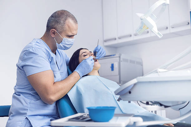 Why Choose Us for Your Dental Needs in Taos, MO