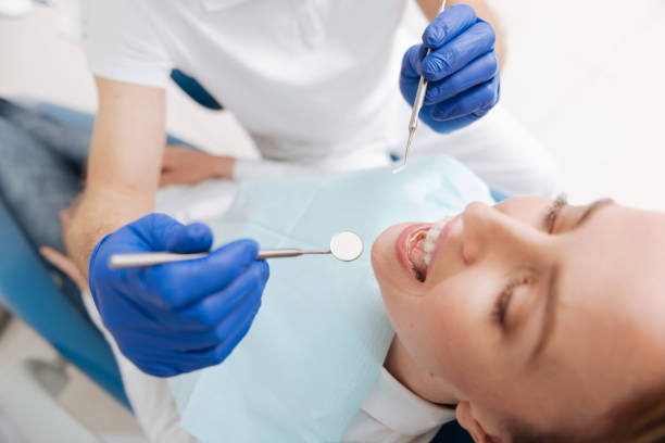 Full Mouth Reconstruction in Taos, MO