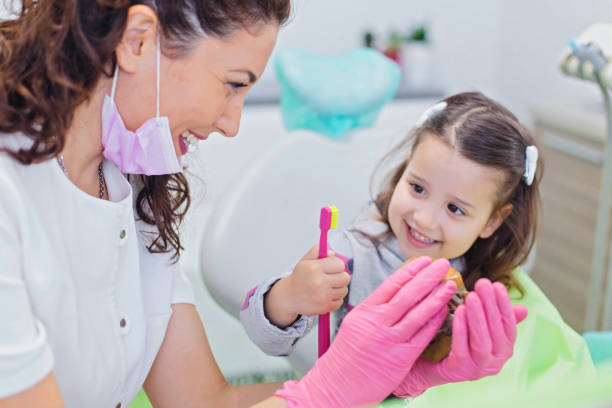 Best Tooth Extraction  in Taos, MO